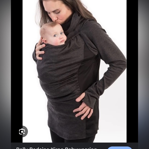 Belly Bedaine baby wearing - Picture 1 of 1